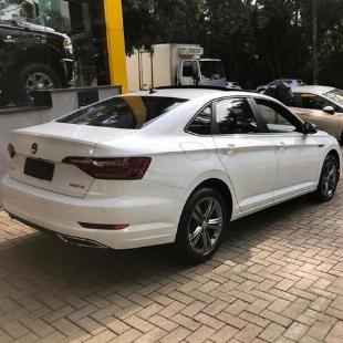 VOLKSWAGEN JETTA RL AF 2019