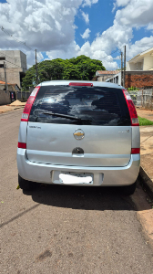 VENDO MERIVA JOY 1.8 2008