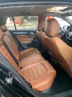 GOLF HIGHLINE TSI 2014