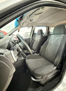 Ford Ecosport Xlt 2.0 Flex Automatica