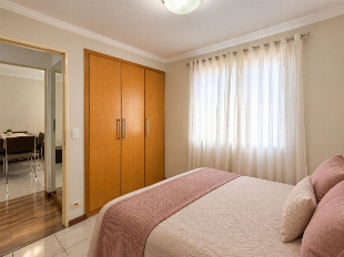 RESIDENCIAL PARIGOT DE SOUZA