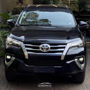 TOYOTA HILUX SW SRX A 4FD 4X4 2019