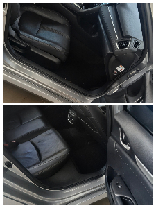 Honda Civic EXL 2.0 Automático 2021