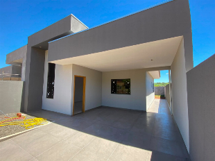 CASA NOVA | EXCELENTE LOCALIZAÇÃO