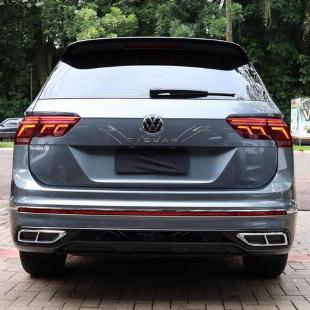 VOLKSWAGEN TIGUAN ALLSPACE RL 2024