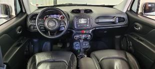 Jeep Renegade Limited 2018 Diesel 2.0 Aut. 4x4