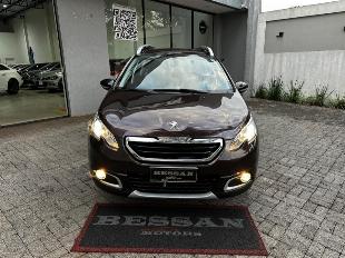 Peugeot 2008 Allure aut. 5p