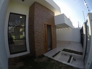 Casa | 135,00 m² de Construção | Jd. Oriental | Maringá/PR