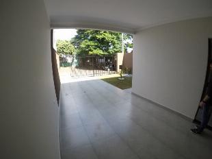 Casa | 75,00 m² de Construção | Res. Copacabana | Maringá/PR