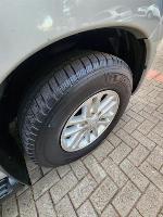 TOYOTA HILUXSW4 SRV4X4 2013