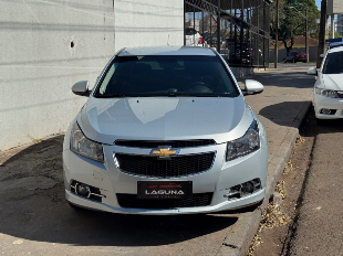 GM Cruze 1.8 LT Automatico