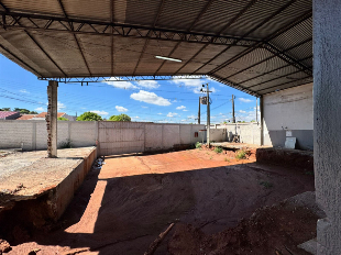 BARRACÃO PARA VENDA EM MANDAGUAÇU