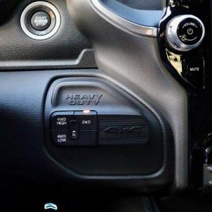 RAM 2500 LAIE 2024