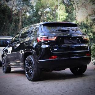 JEEP COMPASS S 4XE 2022