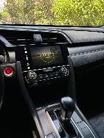 Honda Civic EXL 20/20