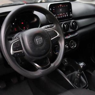 FIAT ARGO DRIVE 1.0 2022