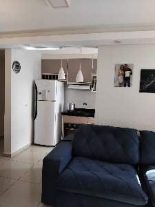 Apartamento Jardim Alvorada Maringá