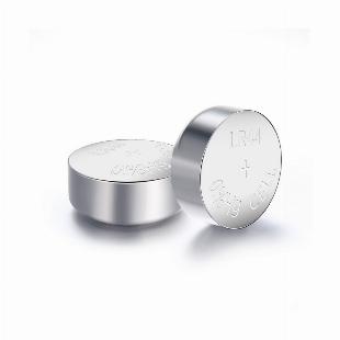 Bateria Mox MO-LR44 1.5V cartela 10 Unidades