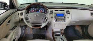 Azera 3.3 v6 Automatico Completo Bem Conservado