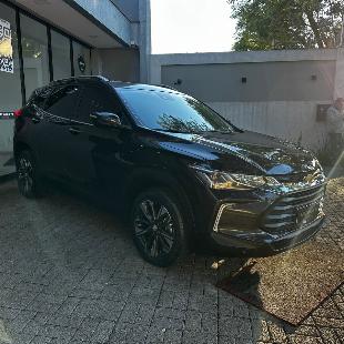 GM Tracker Premier 1.2 turbo 12v flex aut.