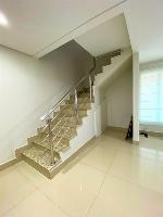 Lindo sobrado - Jardim Monções - área nobre - 230 m² área construída