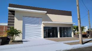 Aluga-se barracão/salão climatizado direto com o proprietário
