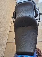 TENERE 250 PRONTA PARA VIAGEM