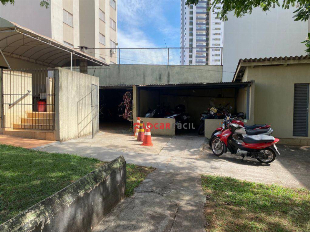 Apartamento com 3 dormitórios para alugar, 55 m² por R$ 2.460,00/mês - Vila Bosque - Maringá/PR