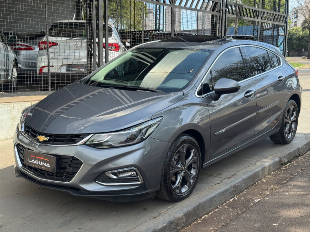 GM Cruze 1.4 LTZ Automatico