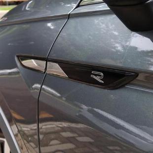 VOLKSWAGEN TIGUAN ALLSPACE RL 2024