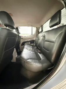 Mitsubishi L200 Triton Hpe 3.2 Diesel 4x4 Cabine Dupla