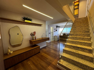 INFINITY CLUB RESIDENCE
