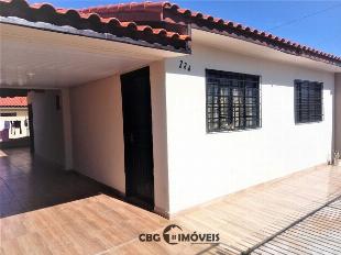 2 casas alvenaria (82,84 m2 e 60,00 m2), Parque Residencial Santana, Sarandi