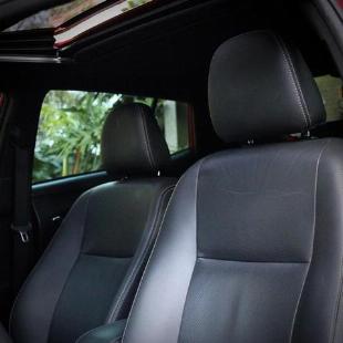 TOYOTA YARIS HB XLS15 AT 2019