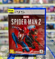 Jogo Marvel Spider-Man 2 - PS5