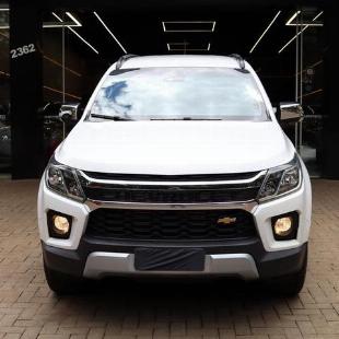 CHEVROLET TRAILBLAZER PRE D4A 2022