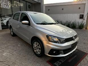 VW Voyage Trendline 1.6 t.flex 8v 4p