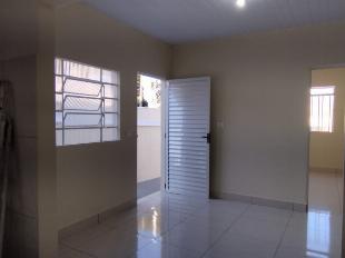 Casa com 1 quarto na Vila Marumby