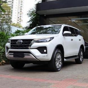 TOYOTA HILUX SWSRXA4FD 2022