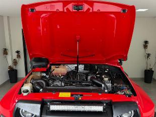 Troller T4 XLT 2015 Diesel 3.2 4x4 Completo (Todo revisado).