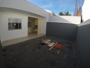 Casa | 89,59 m² de Construção | Jd. Diamante | Maringá/PR
