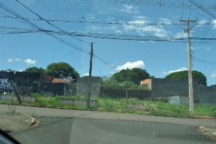 Terreno Comercial e Residencial Rua Buenos Aires