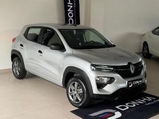 RENAULT KWID ZEN 1.0