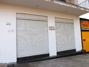 ALUGA-SE SALÃO TERREO AV. DR ALEXANDRE RASGULAEFF