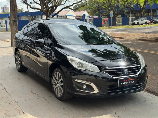 Peugeot 408 1.6 Griffe THP
