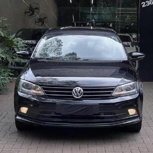 VOLKSWAGEN JETTA CL AB 2016