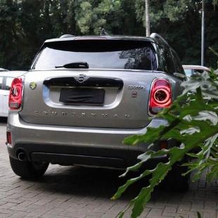 MINI CYMAN ALL4 SE 2019