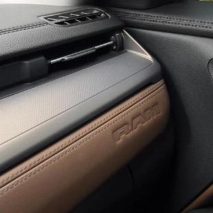 RAM RAMPAGE LAMARIE 2.0L TURBODIESEL AT9 4X4 2024