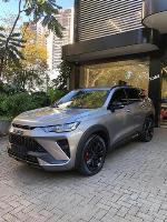 GREAT WALL GWM HAVAL H6 GT 2025