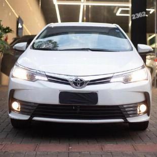 TOYOTA COROLLA XEI20FLEX 2019